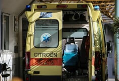 ΕΡΓΑΤΙΚΟ ΔΥΣΤΥΧΗΜΑ ΕΛΑΣΣΟΝΑ