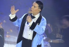 Γιώργος Μαζωνάκης: Εν αναμονή προκαταρκτικής έρευνας - Ο τραγουδιστής θα κληθεί για εξηγήσεις μετά τη μήνυση