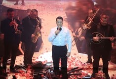 Γιώργος Μαζωνάκης: Του έστειλαν εξώδικο οι επιχειρηματίες του νυχτερινού κέντρου που εργαζόταν την προηγούμενη σεζόν