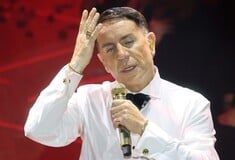 ΓΙΩΡΓΟΣ ΜΑΖΩΝΑΚΗΣ