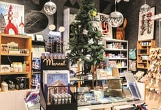 Forget Me Nωt: Δώρα που θέλεις να κάνεις πρώτα σε σένα και μετά στους άλλους