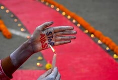 Ινδία: Δεκάδες παιδιά με θαλασσαιμία διαγνώστηκαν θετικά στον ιό HIV μετά από μεταγγίσεις αίματος