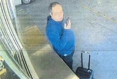 ΗΠΑ: Αυτοκτόνησε ο δράστης της ένοπλης επίθεσης στο πανεπιστήμιο Brown και της δολοφονίας του καθηγητή του MIT