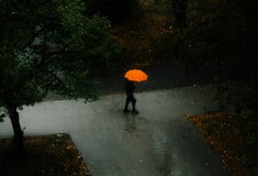 Μαρουσάκης: Κατάρρευση του αντικυκλώνα για φέτος - Δύο καιρικές φάσεις έως την Πρωτοχρονιά