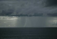 Μαρουσάκης: Προ των πυλών νέο κύμα κακοκαιρίας στη χώρα - Βροχές, καταιγίδες και κρύο το Σάββατο