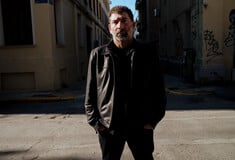 Γιάννης Οικονομίδης: «Κάνω ταινίες “λαϊκές” κι ας χαρακτηρίζονται σκληρές κι ακραίες»