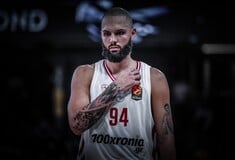 ΟΛΥΜΠΙΑΚΟΣ ΒΙΛΕΡΜΠΑΝ EUROLEAGUE