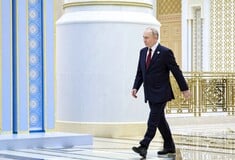 ΟΥΚΡΑΝΙΑ ΔΑΝΕΙΟ ΕΕ ΠΟΥΤΙΝ