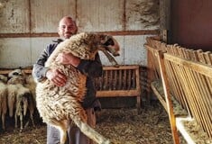 «Έβαζαν στοιχήματα πόσο θα αντέξω, αλλά οι μήνες έγιναν χρόνια»