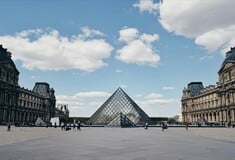 Λούβρο: Άνοιξε ξανά το μουσείο αφού ψηφίστηκε ο τερματισμός των απεργιακών κινητοποιήσεων