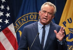 Οι ΗΠΑ σχεδιάζουν να αποκλείσουν τους τρανς ανηλίκους από την παροχή υπηρεσιών υγείας