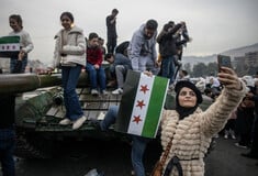 ΣΥΡΙΑ ΧΩΡΑ ΤΗΣ ΧΡΟΝΙΑΣ ECONOMIST