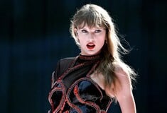 TAYLOR SWIFT ΧΩΡΙΣΜΟΣ ΤΡΑΒΙΣ ΚΕΛΣΙ