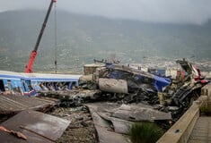 ΤΕΜΠΗ ΔΙΚΗ ΣΙΔΗΡΟΔΡΟΜΙΚΟ ΔΥΣΤΥΧΗΜΑ