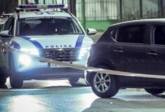 ΤΡΟΧΑΙΟ ΝΕΑ ΦΙΛΑΔΕΛΦΕΙΑ