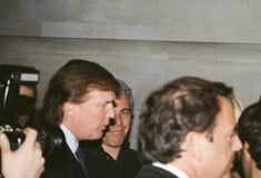 Τζέφρι Έπσταϊν: Στη δημοσιότητα τα αρχεία του μετά από μήνες καθυστερήσεων της κυβέρνησης Τραμπ