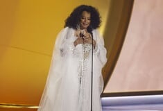 Η Νταϊάνα Ρος κάνει ντεμπούτο σε νέο Billboard Chart για πρώτη φορά στην καριέρα της	