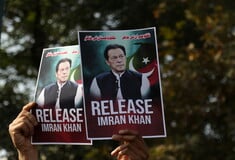 Πακιστάν: Νέες ποινές φυλάκισης για τον πρώην πρωθυπουργό Ιμράν Χαν και τη σύζυγό του 