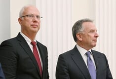 Πόλεμος στην Ουκρανία: Νέες συνομιλίες σήμερα στο Μαϊάμι μεταξύ Ρώσων και Αμερικανών εκπροσώπων