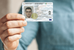 Νέες ταυτότητες: Απαραίτητες από τον Αύγουστο του 2026 για ταξίδια στο εξωτερικό