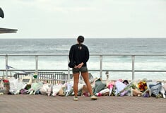 ΑΥΣΤΡΑΛΙΑ ΣΙΔΝΕΪ ΙΝΤΙΦΑΝΤΑ