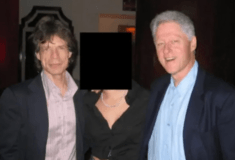 Μάικλ Τζάκσον, Μπιλ Κλίντον, Μικ Τζάγκερ - Ποιος και τι περιλαμβάνεται στα αρχεία Έπσταϊν