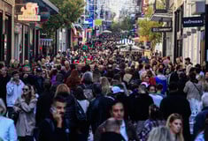 ΕΟΡΤΑΣΤΙΚΟ ΩΡΑΡΙΟ ΑΝΟΙΧΤΑ ΜΑΓΑΖΙΑ