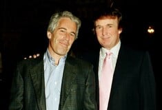 Υπόθεση Έπσταϊν: «Πολιτικός κίνδυνος» για τους Ρεπουμπλικανούς τα αρχεία που δημοσιεύθηκαν 