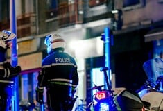 Γαλλία: Αστυνομικοί πυροβόλησαν και σκότωσαν άνδρα που απειλούσε περαστικούς