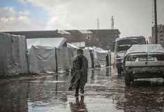 ΓΑΖΑ ΗΠΑ ΝΤΟΝΑΛΝΤ ΤΡΑΜΠ ΧΑΜΑΣ