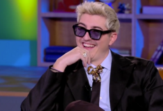 Good Job Nicky για Eurovision 2026: «Νιώθω όντως ότι υπάρχει πιθανότητα να βγω πρώτος»