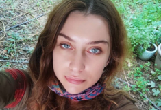 Πέθανε η τραγουδίστρια Klaudia Delmer 