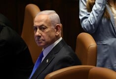 NBC News: Ο Νετανιάχου σκοπεύει να ενημερώσει τον Τραμπ για πιθανές νέες επιθέσεις κατά του Ιράν