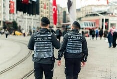 ΤΟΥΡΚΙΑ ΝΑΡΚΩΤΙΚΑ ΚΩΝΣΤΑΝΤΙΝΟΥΠΟΛΗ