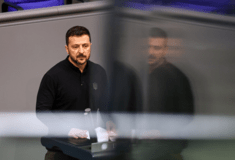 Ζελένσκι: Η Ουάσιγκτον πρότεινε συνομιλίες με τη συμμετοχή Ρωσίας και Ουκρανίας