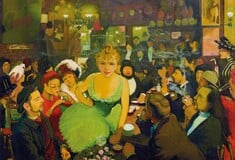 10 εκθέσεις που θα είναι ανοιχτές τις μέρες των γιορτών 