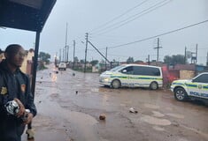 Νότια Αφρική: Ένοπλη επίθεση σε κατάστημα εστίασης - Τουλάχιστον 9 νεκροί 