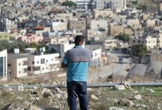 Ισραήλ: Το συμβούλιο ασφαλείας ενέκρινε τη δημιουργία 19 ισραηλινών οικισμών στη Δυτική Όχθη