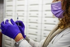 ΓΡΙΠΗ Κ ΝΕΟ ΣΤΕΛΕΧΟΣ ΕΜΒΟΛΙΑ