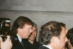 Υπόθεση Έπσταϊν: Τι απαντά το υπουργείο Δικαιοσύνης για τα εξαφανισμένα αρχεία