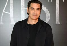 ΧΡΙΣΤΟΦΟΡΟΣ ΠΑΠΑΚΑΛΙΑΤΗΣ MAESTRO