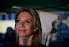 Η ανάρτηση της Μαρίας Καρυστιανού για τον έλεγχο της ΑΑΔΕ στον Σύλλογο των Τεμπών