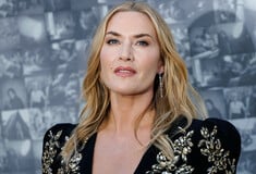 Κέιτ Γουίνσλετ: «Μου έλεγαν ότι θα υποδυόμουν μόνο χοντρά κορίτσια»