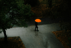 Μαρουσάκης: Άστατος ο καιρός από τη νέα εβδομάδα - Πού αναμένονται καταιγίδες