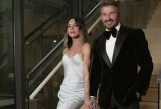 ΝΤΕΙΒΙΝΤ ΜΠΕΚΑΜ ΒΙΚΤΟΡΙΑ ΜΠΕΚΑΜ