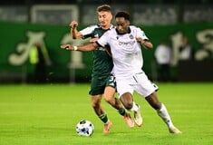 ΠΑΟΚ ΠΑΝΑΘΗΝΑΙΚΟΣ SUPERLEAGUE ΠΟΔΟΣΦΑΙΡΟ