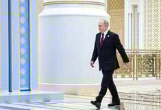 ΡΩΣΙΑ ΟΥΚΡΑΝΙΑ ΗΠΑ