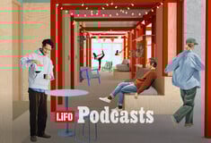 Ποια κτίρια στην Αθήνα μπορούν να γίνουν συνεταιριστικές κατοικίες;