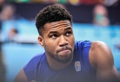 Γιάννης Αντετοκούνμπο: Ενοχλημένος από τις φήμες που τον θέλουν να μετακομίζει στη Νέα Υόρκη