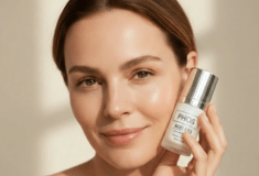 PHOS by Marilena Lempesi: Το ελληνικό brand ομορφιάς που γεννήθηκε από γνώση, φροντίδα και έμπνευση